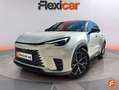Lexus LBX 1.5 136cv HEV Emotion+ Blanco - thumbnail 3