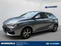 MG MG3 Comfort Hybrid+ Grau - thumbnail 1