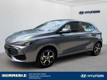 Comfort Hybrid+