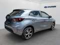 MG MG3 Comfort Hybrid+ Grau - thumbnail 3