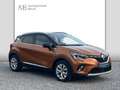 Renault Captur II Intens°NAVI°LEDER°KAMERA°AHK°LED° Schwarz - thumbnail 2