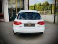 Audi A4 A4 Avant 2.0 TDi ultra Blanc - thumbnail 10