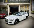 Audi A4 A4 Avant 2.0 TDi ultra Blanc - thumbnail 3