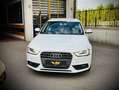 Audi A4 A4 Avant 2.0 TDi ultra Blanc - thumbnail 5