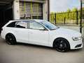 Audi A4 A4 Avant 2.0 TDi ultra Blanc - thumbnail 2