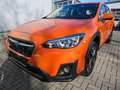 Subaru XV 1.6i Trend Lineartronic 4WD+AZV Orange - thumbnail 1