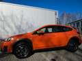 Subaru XV 1.6i Trend Lineartronic 4WD+AZV Orange - thumbnail 2