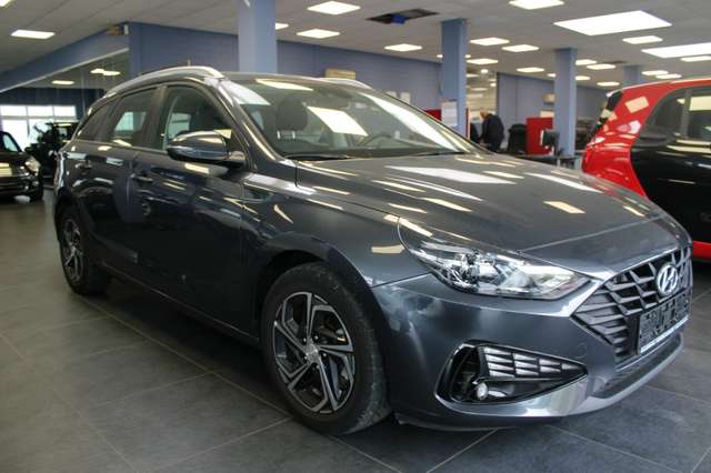 Imagine Hyundai i30 Kombi 1.0 T-GDI DCT Select