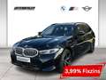 BMW 320 d xDrive M Sportpaket // DAB-Tuner // Anhängerkupp Schwarz - thumbnail 1