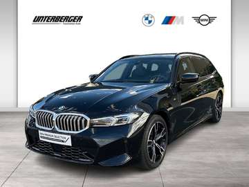 d xDrive M Sportpaket // DAB-Tuner // Anhängerkupp