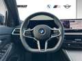 BMW 320 d xDrive M Sportpaket // DAB-Tuner // Anhängerkupp Schwarz - thumbnail 8