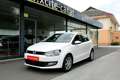 Volkswagen Polo 4Friends 1.4 DSG, SEHR GEPFLEGTER ZUSTAND Weiß - thumbnail 2