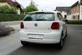 Volkswagen Polo 4Friends 1.4 DSG, SEHR GEPFLEGTER ZUSTAND Weiß - thumbnail 12