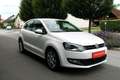 Volkswagen Polo 4Friends 1.4 DSG, SEHR GEPFLEGTER ZUSTAND Weiß - thumbnail 4
