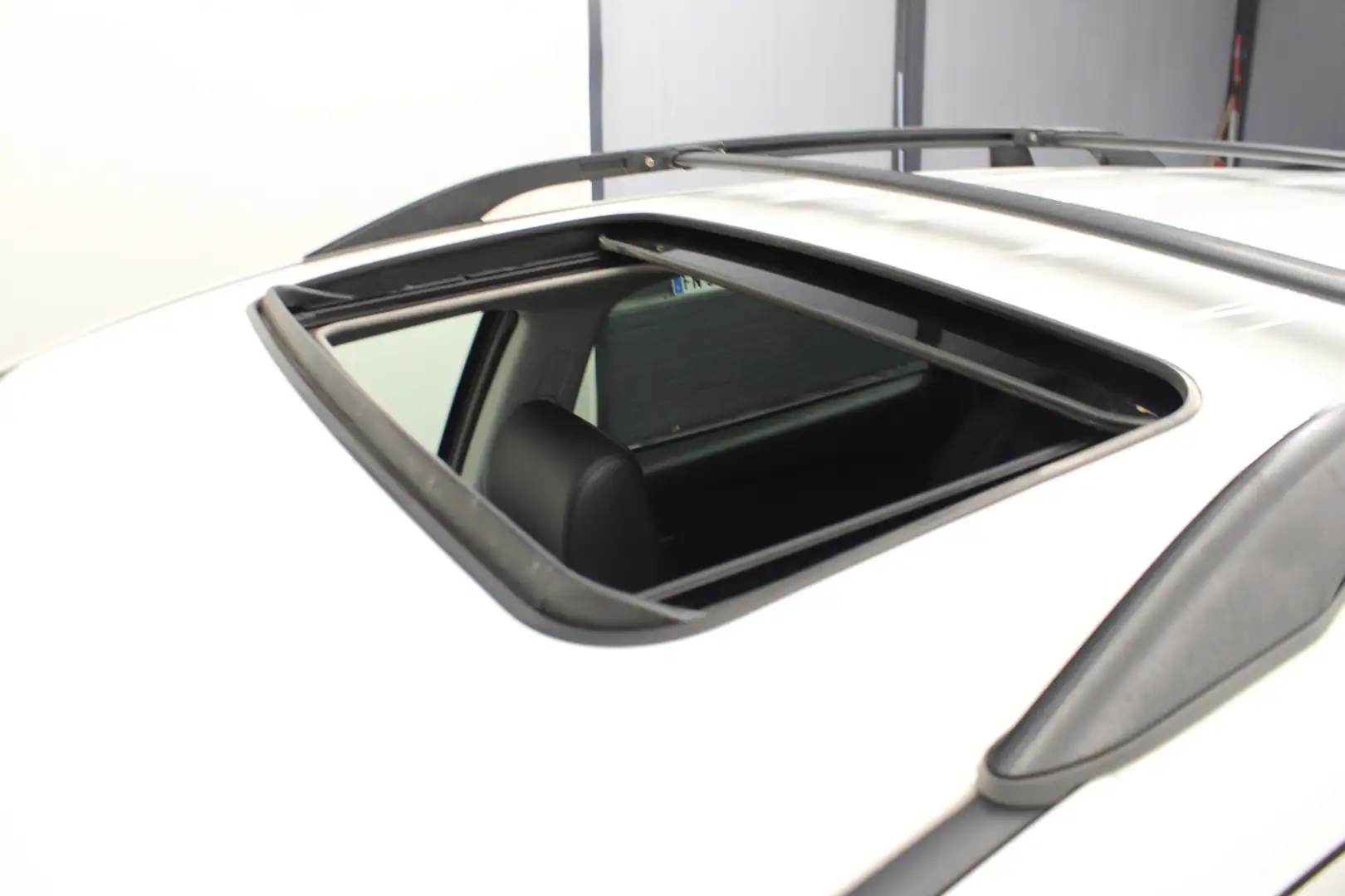 Mazda CX-9 3.7 GT-L |Pano|Stoelverwarming| Wit - 2