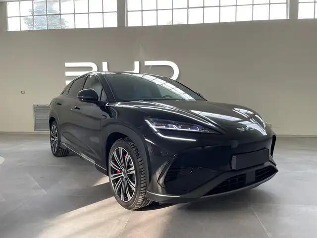 BYD Sealion 7 91,3 kWh  Excellence