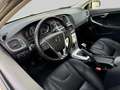 Volvo V40 2.0 T2 Nordic+ Leder Blanc - thumbnail 4