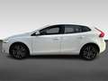 Volvo V40 2.0 T2 Nordic+ Leder Blanc - thumbnail 2