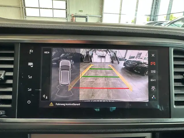 Seat Ateca view 15
