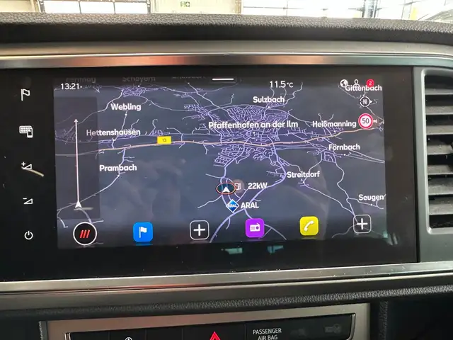 Seat Ateca view 14