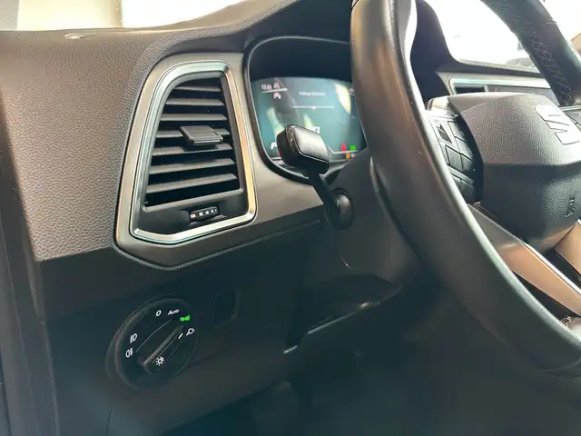 Seat Ateca view 8