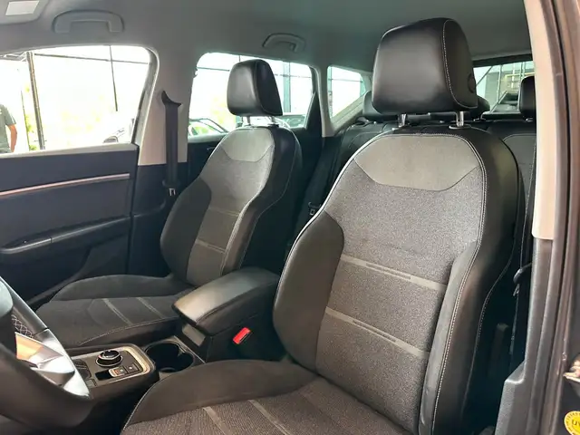 Seat Ateca view 7