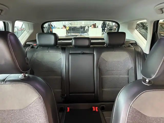 Seat Ateca view 12