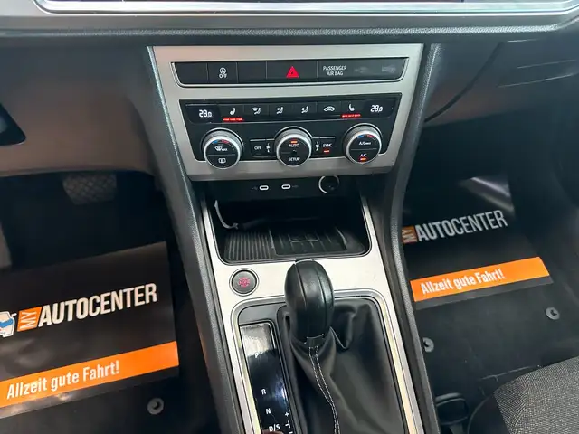 Seat Ateca view 9