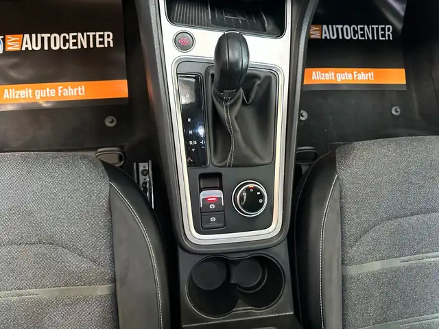 Seat Ateca view 10