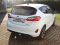 Ford Fiesta ST-Line 1,0 EcoBoost Hybrid Weiß - thumbnail 9