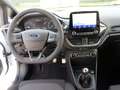 Ford Fiesta ST-Line 1,0 EcoBoost Hybrid Weiß - thumbnail 4