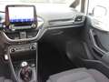 Ford Fiesta ST-Line 1,0 EcoBoost Hybrid Weiß - thumbnail 23