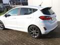 Ford Fiesta ST-Line 1,0 EcoBoost Hybrid Weiß - thumbnail 5