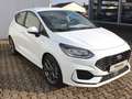Ford Fiesta ST-Line 1,0 EcoBoost Hybrid Weiß - thumbnail 7