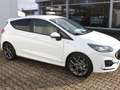 Ford Fiesta ST-Line 1,0 EcoBoost Hybrid Blanc - thumbnail 10