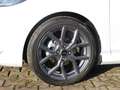 Ford Fiesta ST-Line 1,0 EcoBoost Hybrid Biały - thumbnail 6