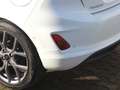 Ford Fiesta ST-Line 1,0 EcoBoost Hybrid Blanc - thumbnail 8