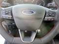 Ford Fiesta ST-Line 1,0 EcoBoost Hybrid Blanc - thumbnail 11