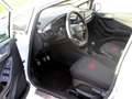 Ford Fiesta ST-Line 1,0 EcoBoost Hybrid Biały - thumbnail 3