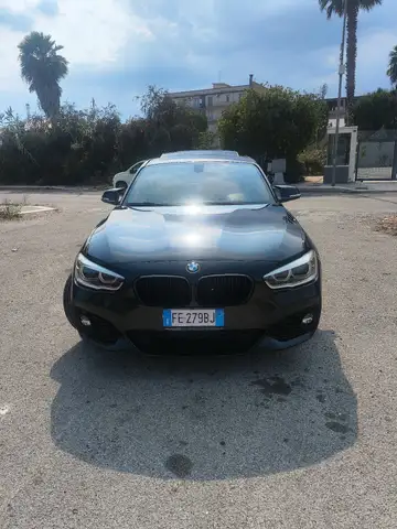 BMW 125