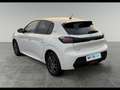 Peugeot 208 1.2 PureTech 100ch S\u0026S Style Blanc - thumbnail 3