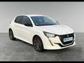 Peugeot 208 1.2 PureTech 100ch S\u0026S Style Blanc - thumbnail 7