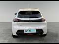 Peugeot 208 1.2 PureTech 100ch S\u0026S Style Blanc - thumbnail 4