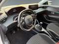 Peugeot 208 1.2 PureTech 100ch S\u0026S Style Blanc - thumbnail 10