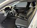 Peugeot 208 1.2 PureTech 100ch S\u0026S Style Blanc - thumbnail 9