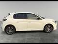 Peugeot 208 1.2 PureTech 100ch S\u0026S Style Blanc - thumbnail 6