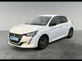 Peugeot 208 1.2 PureTech 100ch S\u0026S Style Blanc - thumbnail 1