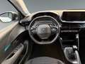 Peugeot 208 1.2 PureTech 100ch S\u0026S Style Blanc - thumbnail 12