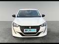 Peugeot 208 1.2 PureTech 100ch S\u0026S Style Blanc - thumbnail 8