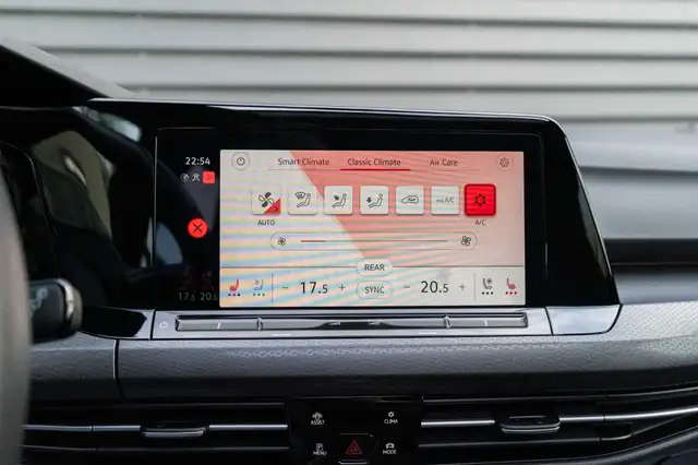 Volkswagen Golf view 15